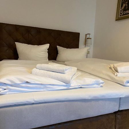Fasa Lodge Oberwiesenthal Luaran gambar