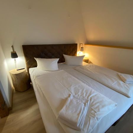 Fasa Lodge Oberwiesenthal Luaran gambar