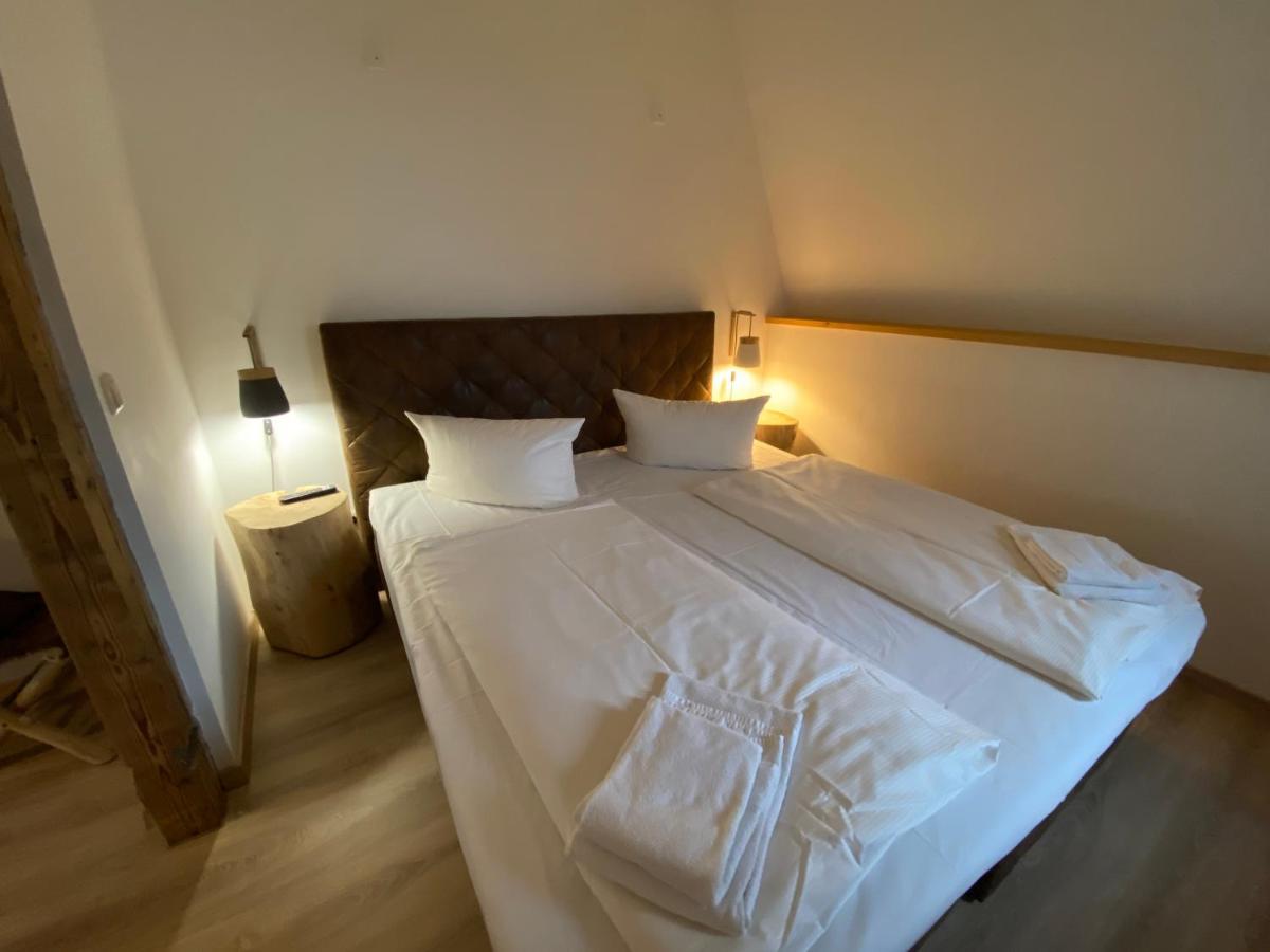 Fasa Lodge Oberwiesenthal Luaran gambar